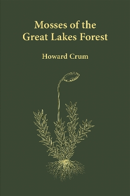 Mosses of the Great Lakes Forest