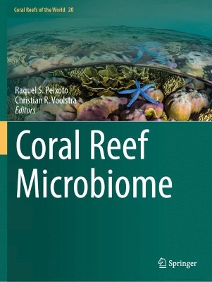 Coral Reef Microbiome
