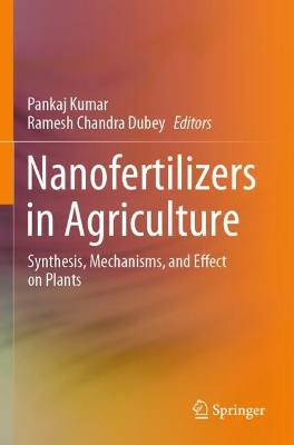 Nanofertilizers in Agriculture: Synthesis, Mechanisms, and Effect on Plants