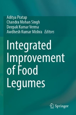 Integrated Improvement of Food Legumes