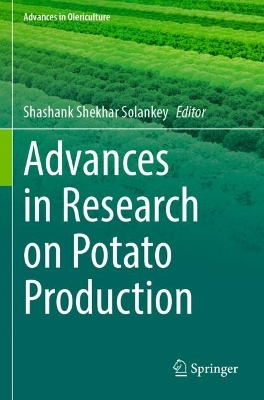 Advances in Research on Potato Production