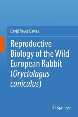 Reproductive Biology of the Wild European Rabbit (Oryctolagus cuniculus)