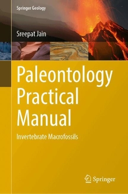 Paleontology Practical Manual: Invertebrate Macrofossils