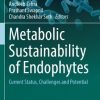 Metabolic Sustainability of Endophytes: Current Status, Challenges and Potential