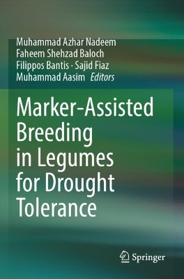 Marker-Assisted Breeding in Legumes for Drought Tolerance