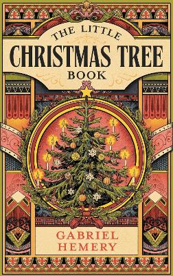 The Little Christmas Tree Book