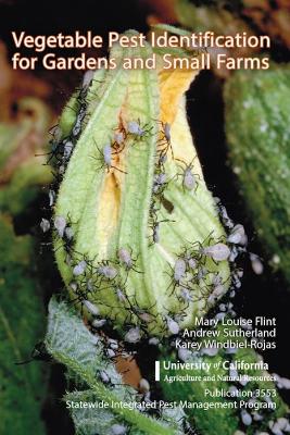 Vegetable Pest Identification for Gardens and Small Farms