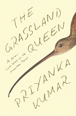 The Grassland Queen: An Avian Love Story in the American Plains