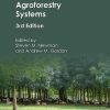 Temperate Agroforestry Systems