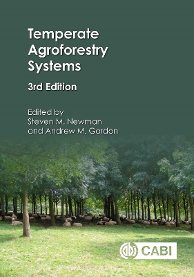Temperate Agroforestry Systems