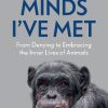Minds I've Met: The Inner Lives of Animals