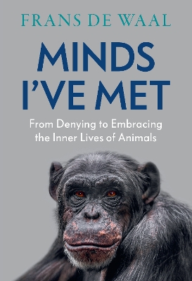 Minds I've Met: The Inner Lives of Animals