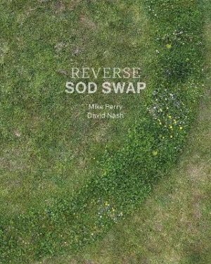Reverse Sod Swop