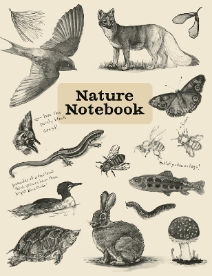 Nature Notebook