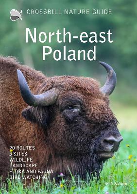 Crossbill Nature Guide North-east Poland