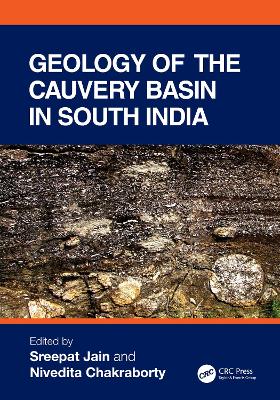Geology of the Cauvery Basin in South India