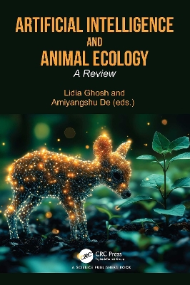 Artificial Intelligence and Animal Ecology: A Review