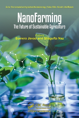 NanoFarming: The Future of Sustainable Agriculture