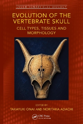 Evolution of the Vertebrate Skull: Cell Types, Tissues, and Morphology