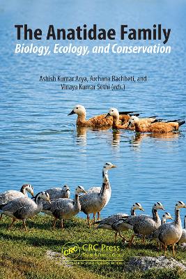 The Anatidae Family: Biology, Ecology, and Conservation