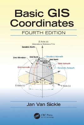 Basic GIS Coordinates