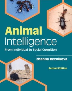 Animal Intelligence: From Individual to Social Cognition