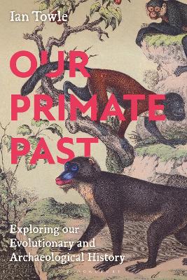 Our Primate Past: Exploring our Evolutionary and Archaeological History