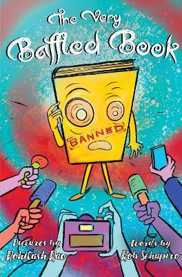 The Very Baffled Book