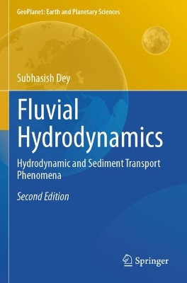 Fluvial Hydrodynamics: Hydrodynamic and Sediment Transport Phenomena