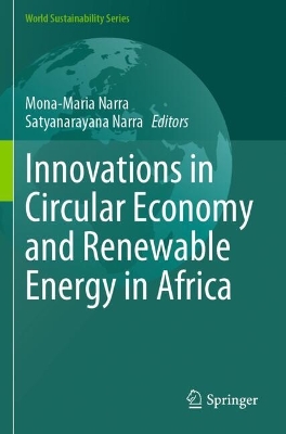 Innovations in Circular Economy and Renewable Energy in Africa