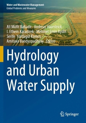 Hydrology and Urban Water Supply