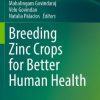 Breeding Zinc Crops for Better Human Health
