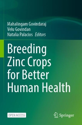 Breeding Zinc Crops for Better Human Health
