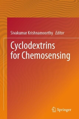 Cyclodextrins for Chemosensing