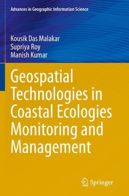 Geospatial Technologies in Coastal Ecologies Monitoring and Management