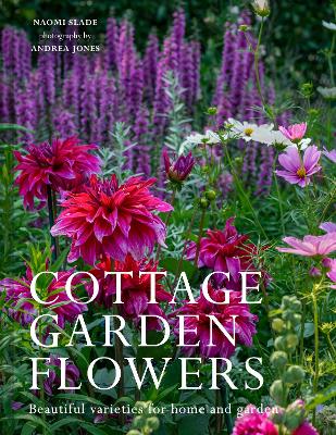 Cottage Garden Flowers: Beautiful Varieties for Home and Garden