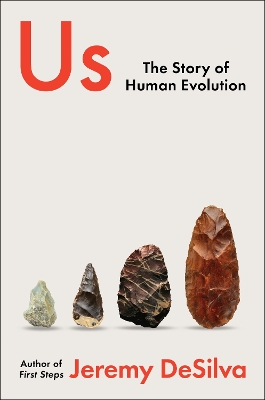 Us: The New Story of Human Evolution