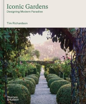Iconic Gardens: Designing Modern Paradise