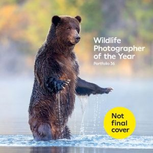 Wildlife Photographer of the Year Portfolio 36