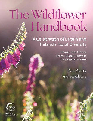 The Wildflower Handbook: A Celebration of Britain and Ireland’s Floral Diversity