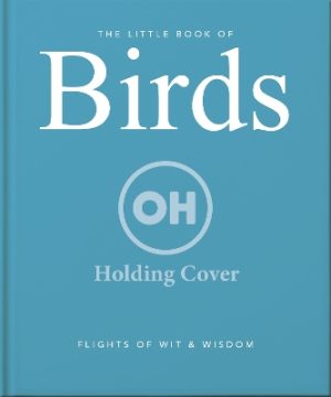 The Little Book of Birds