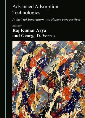 Advanced Adsorption Technologies: Industrial Innovation and Future Perspectives