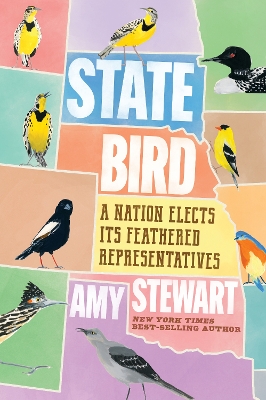 State Bird: A Nation Elects Its Feathered Representatives