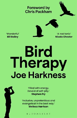 Bird Therapy
