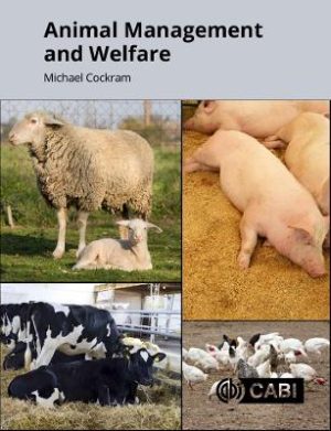Animal Management and Welfare