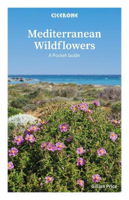 Mediterranean Wildflowers: How to identify over 200 flowers