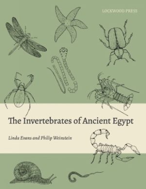 The Invertebrates of Ancient Egypt