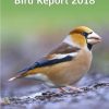 Hampshire Bird Report 2018