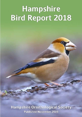 Hampshire Bird Report 2018