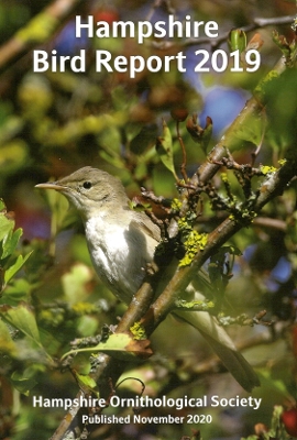 Hampshire Bird Report 2019